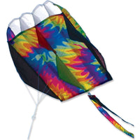 Parafoil 2 Kite - Tie Dye