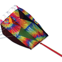 Parafoil 5 Kite - Tie Dye