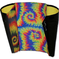 Power Sled 10 Kite - Tie Dye