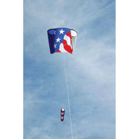 Power Sled 14 Kite - Patriotic