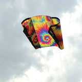 Power Sled 10 Kite - Tie Dye