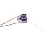 Killip Foil Kite 20 - Rainbow Chevron