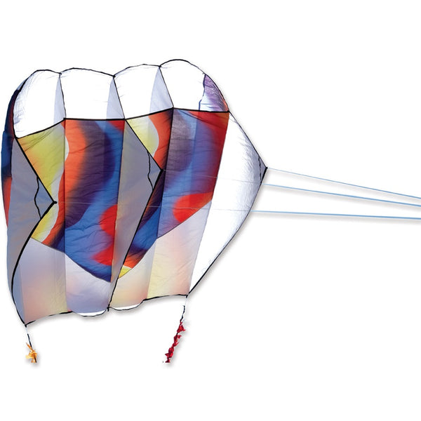 Killip Foil Kite 20 - Rainbow Chevron