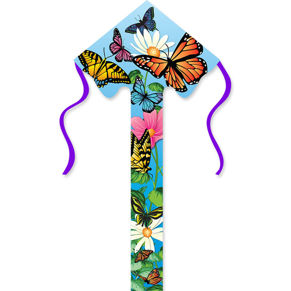 Super Flier Kite - Butterfly