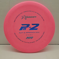 Prodigy PA-2 Putt & Approach Disc 300 173g