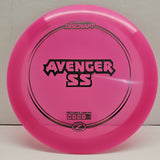 Z LINE AVENGER SS