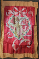 Cupid House Flag 29" x 43"