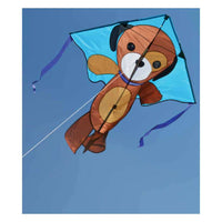 Lg. Easy Flyer Kite - Spunky Puppy