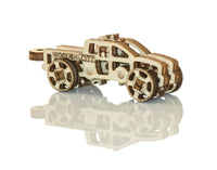 WOODENCITY: WIDGET TRUCKS