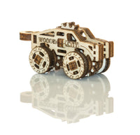 WOODENCITY: WIDGET TRUCKS