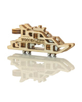 WOODENCITY: WIDGET SHIPS