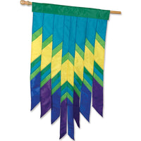 SoundWinds 28 in. Progressive Banner - Pulse