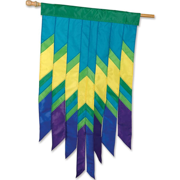 SoundWinds 28 in. Progressive Banner - Pulse