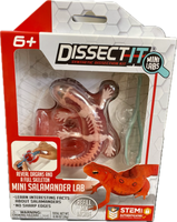 Dissect-It Mini Labs- Salamander