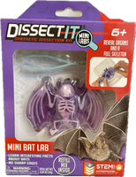 Dissect-It Mini Labs- Bat