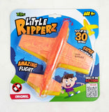 ZING Indoor Outdoor Sports Air Plane Classics Little Ripperz