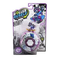 Roller Rebelz