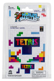 World's Smallest Tetris Game