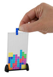 World's Smallest Tetris Game