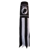 POW MIA Windsock