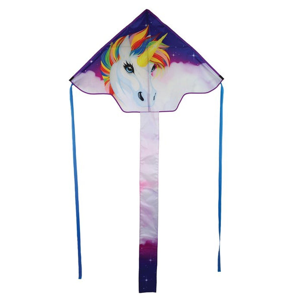 Unicorn 45" Fly-Hi Kite