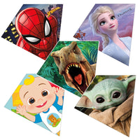 Licensed Diamond Kites