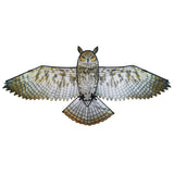 70" Great Horned Owl Kite