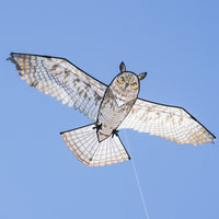 70" Great Horned Owl Kite