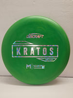 Paul McBeth Putter Line Hard Kratos