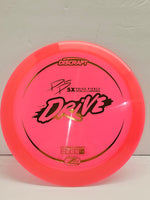 Paige Pierce Z Lite Drive