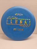 Paul McBeth Putter Line Soft Luna