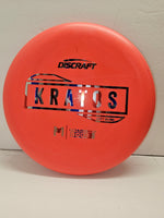 Paul McBeth Putter Line Soft Kratos