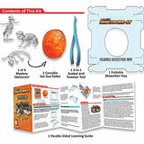 Dissect-It Discover-It Owl Pellet Lab