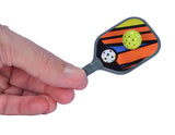 World's Smallest Pickleball