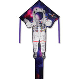 Lg. Easy Flyer Kite - Astronaut